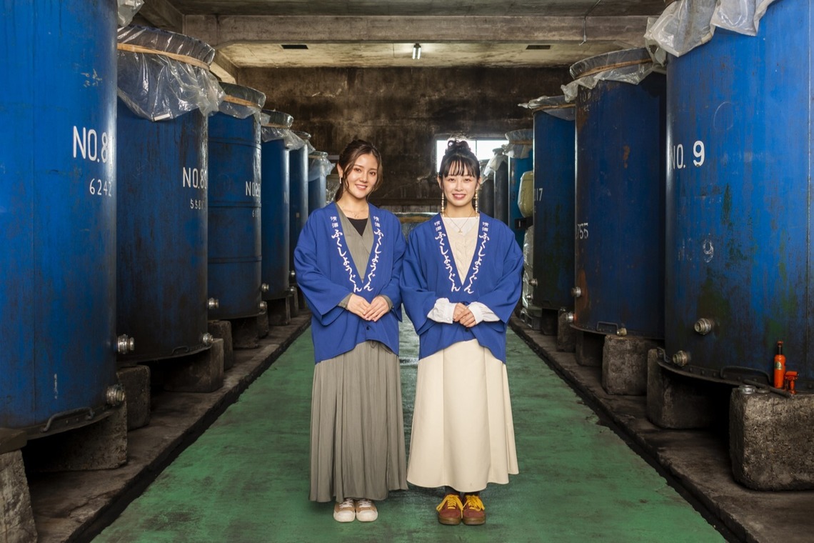 有光こうじ写真事務所が撮影した「梅むすめ（茨城県水戸市）」の写真