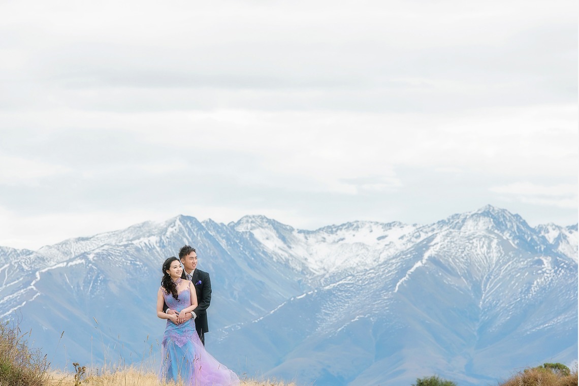 2 of usが撮影した「photo@New-zealand」の写真