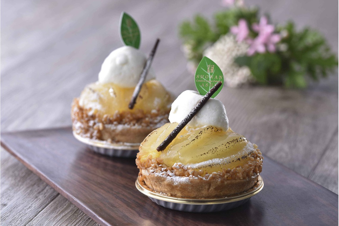 officePW 平山舜二が撮影した写真のアルバム「料理撮影」