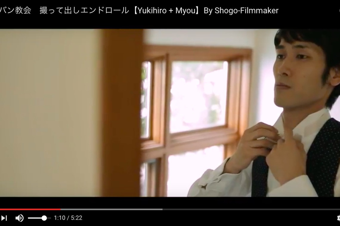 shogo filmmaker
