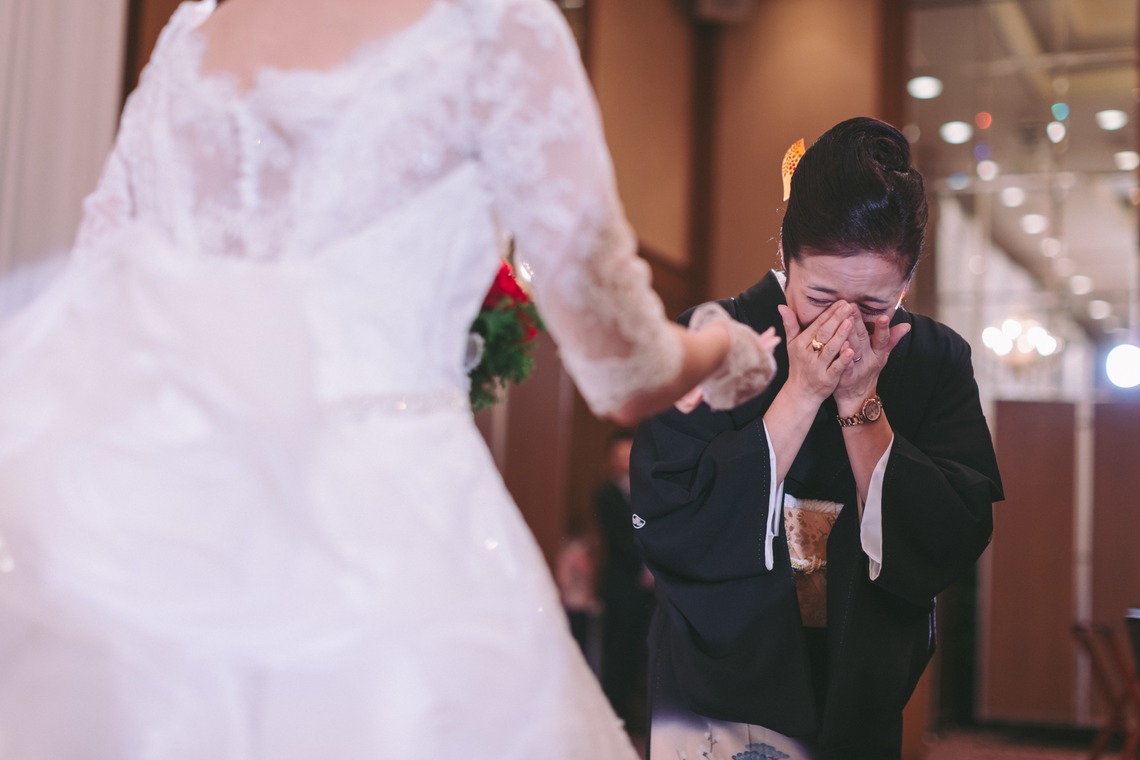 Y スタジオ(Nakamichi Yudai)が撮影した「挙式披露宴in山梨」の写真