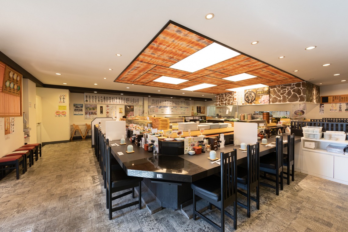 インスタントソイ合同会社　井上泰徳が撮影した写真のアルバム「飲食店様撮影」