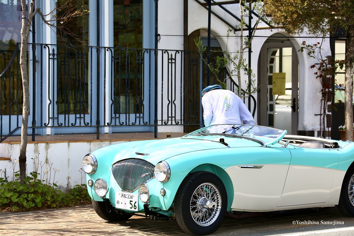 TSD officeが撮影した写真のアルバム「愛車撮影」