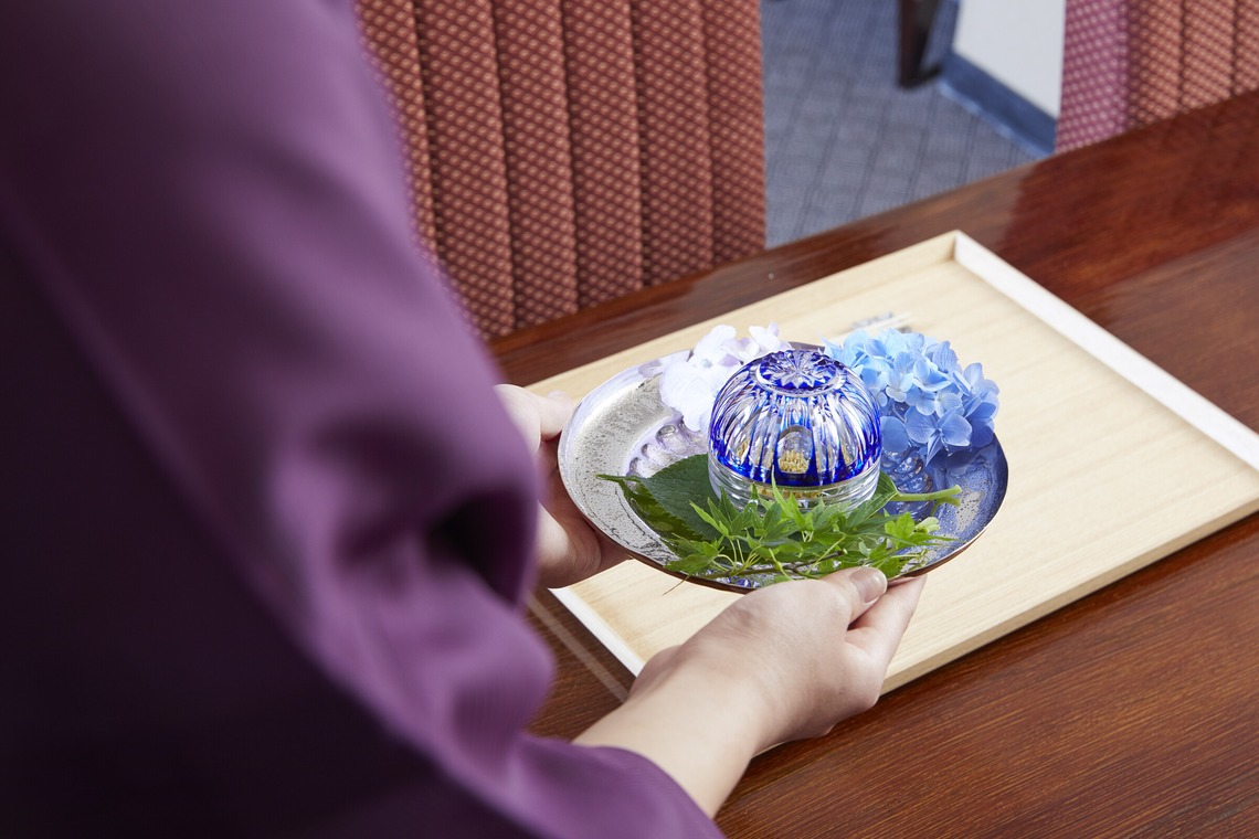 ムラヤマ　ヒロノリが撮影した写真のアルバム「日本料理」