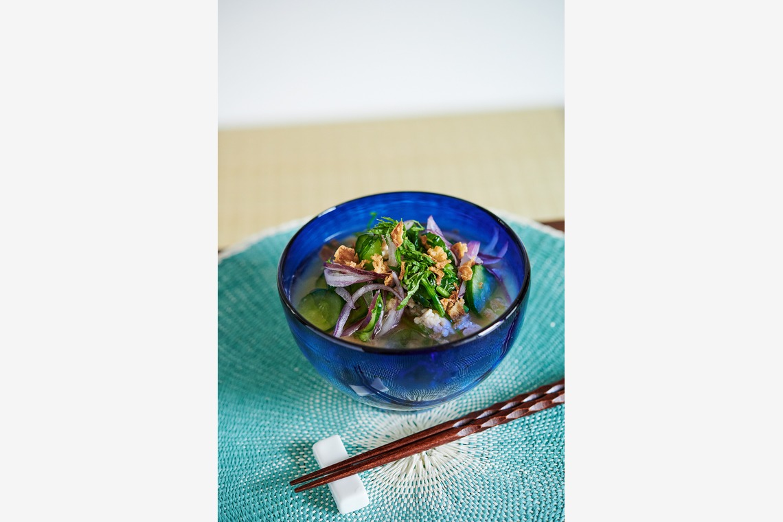 大内カオリが撮影した「food」の写真