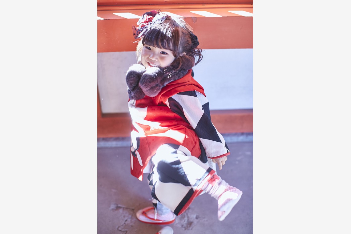 Photrip.tokyoが撮影した「family」の写真