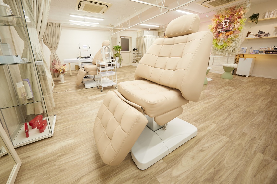 田中真光写真事務所が撮影した「内観撮影」の写真