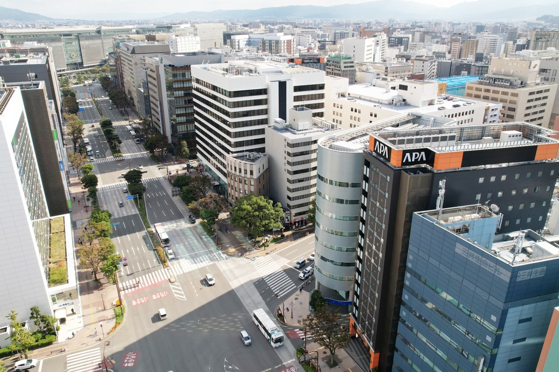 株式会社Def.proが撮影した「建築」の写真