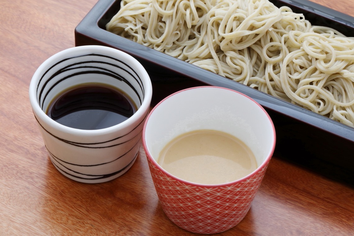 森安　照が撮影した「おそば屋さん・うどん屋さん・メニュー」の写真