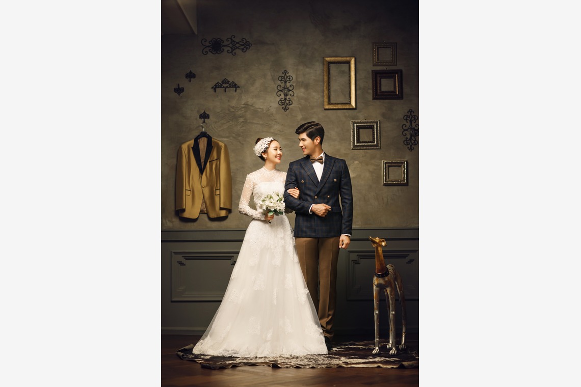 Wedding Howl (スタジオハウル)が撮影した「ザフェイス」の写真