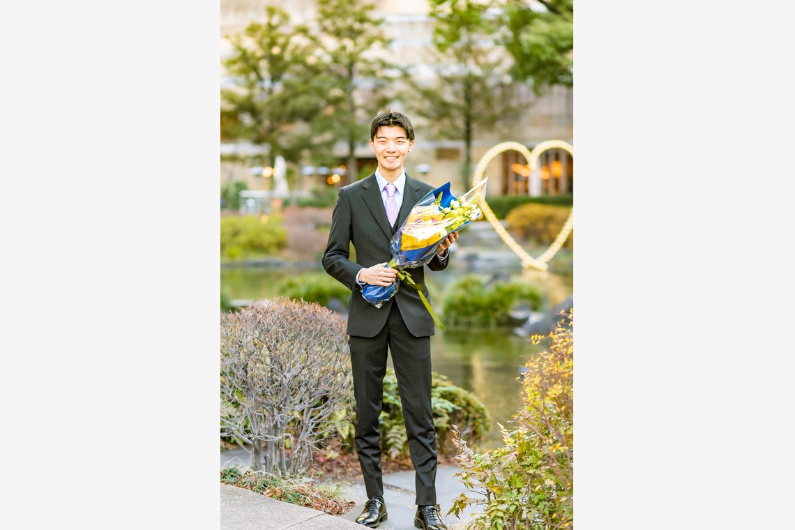 フォトスタジオENOが撮影した成人式撮影のアルバム「成人式」