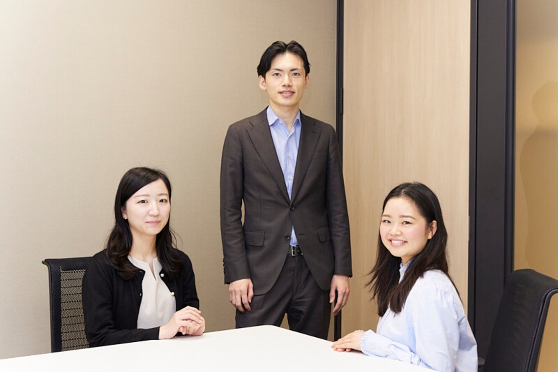 岩瀬泰治が撮影した「トップ画面」の写真