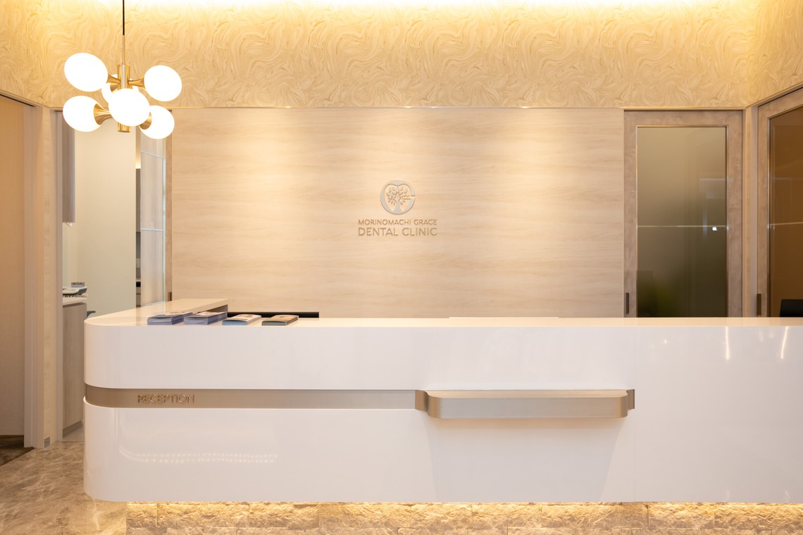 Photo Design Photoriaが撮影した「クリニック様撮影（検索サイト用写真）」の写真