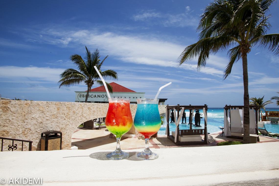 Photo of  taken by Cancun Caribbean Weddings 