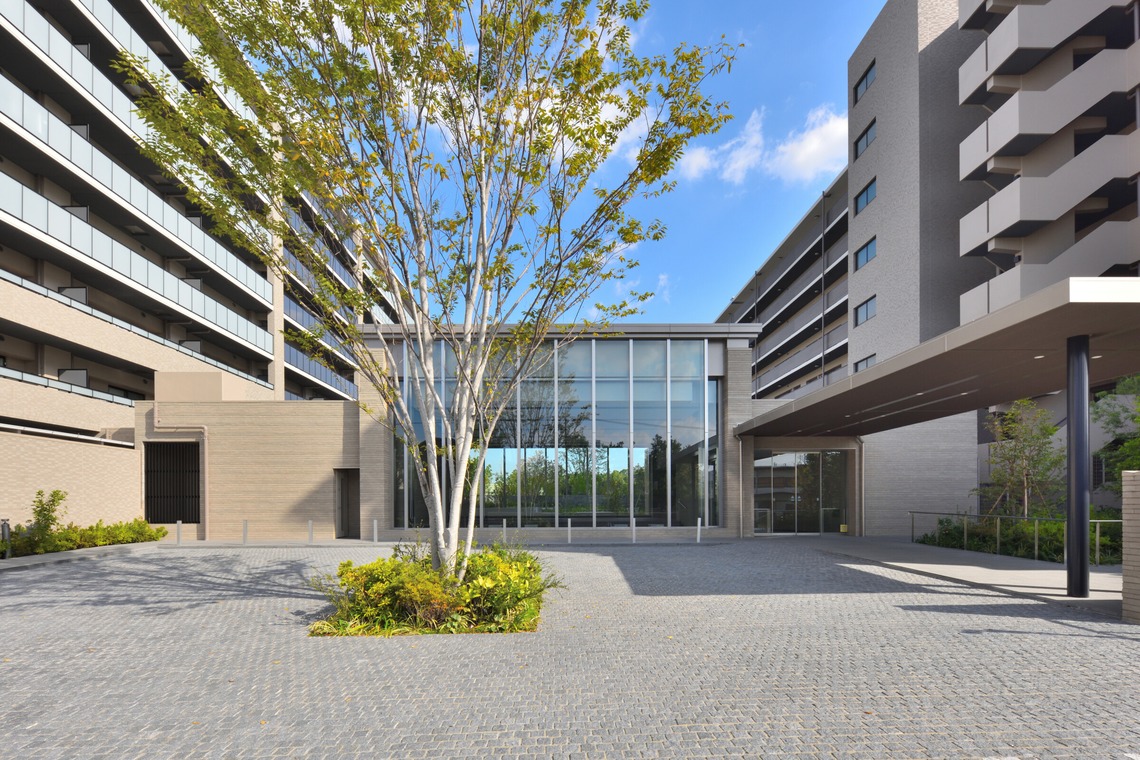 スタジオエゴイストが撮影した「不動産撮影」の写真