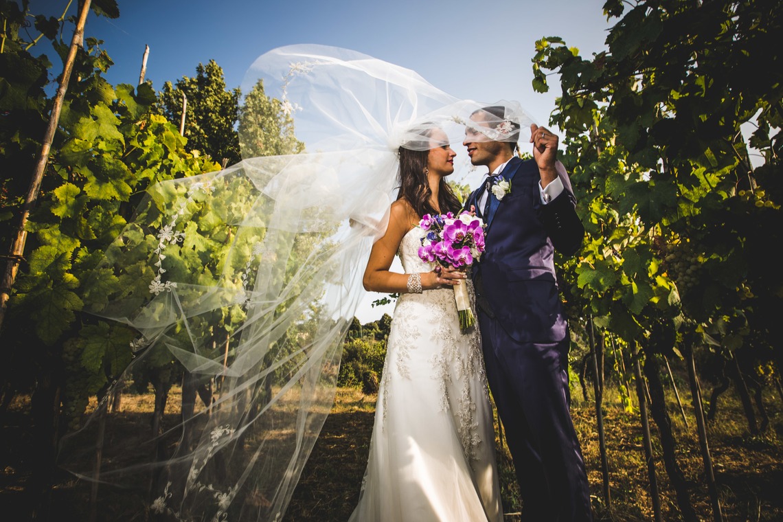 Photo of ALESSIA E DARIO taken by FotoStradaFacendo