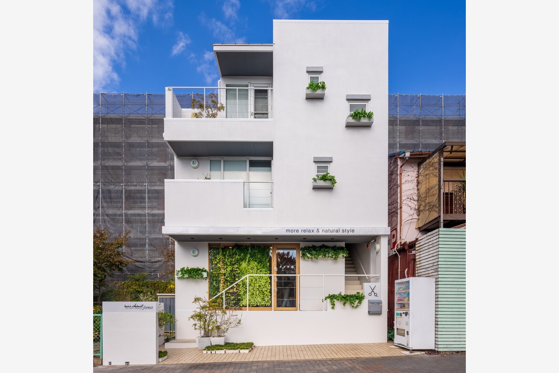 株式会社オールマーケティングが撮影した「店舗写真」の写真