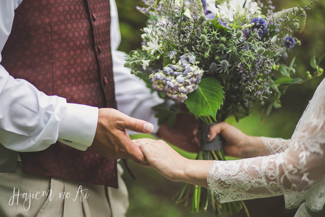 Hajime no Ai Photographyが撮影した写真のアルバム「当日挙式@日比谷パレス」