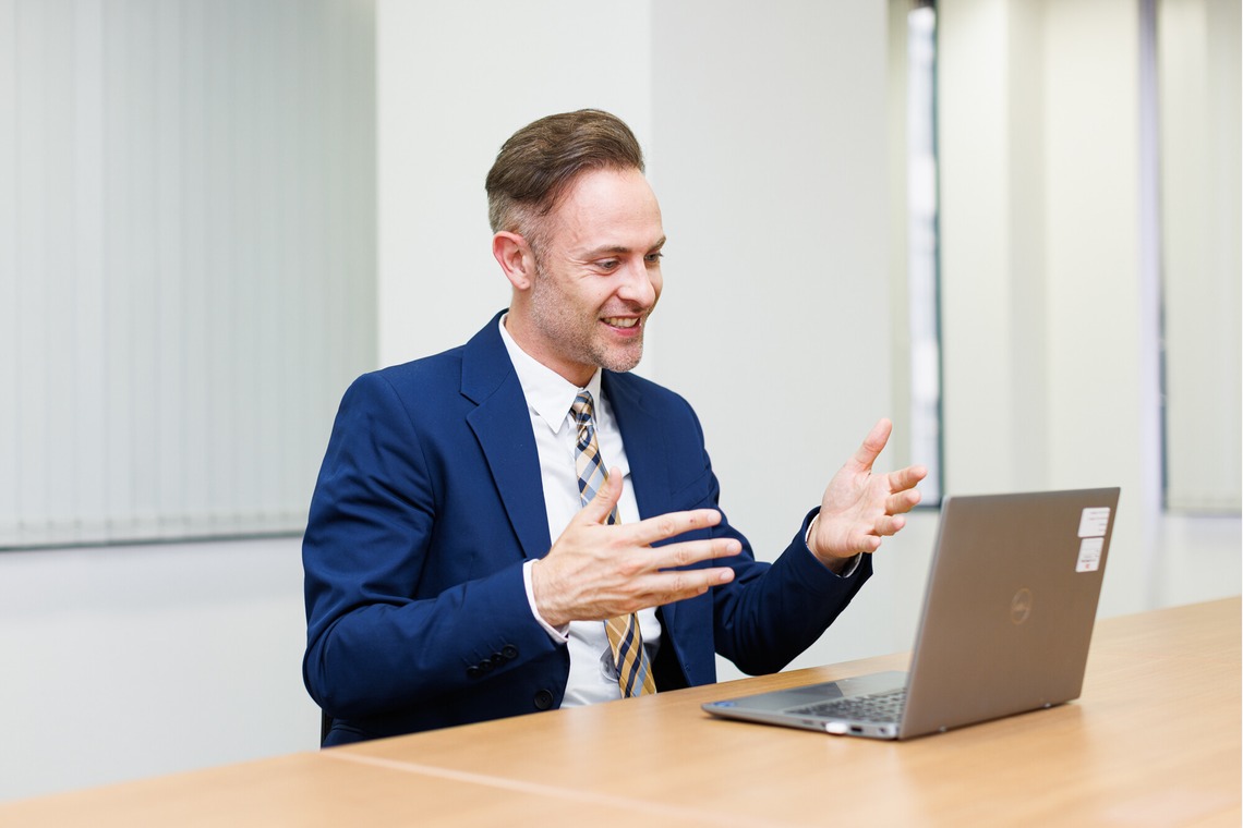 Yusuke Usuiが撮影した「ベルリッツ様 web広告撮影」の写真