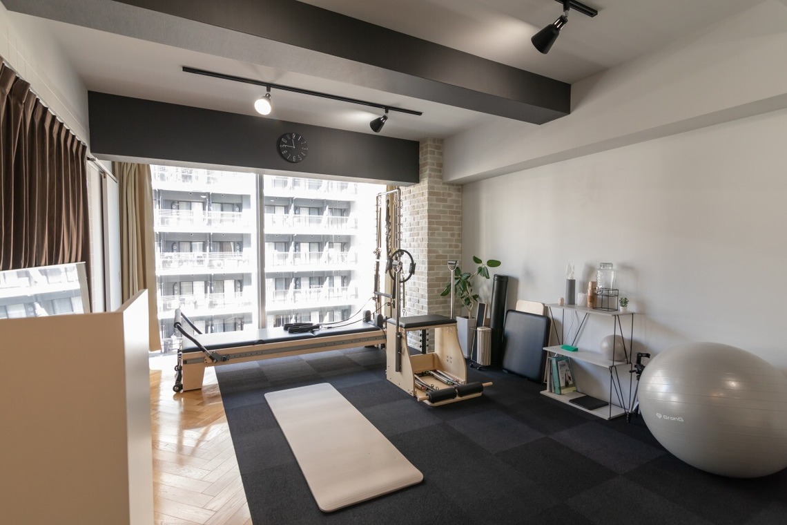 石場慎一郎が撮影した写真のアルバム「店舗・不動産写真」