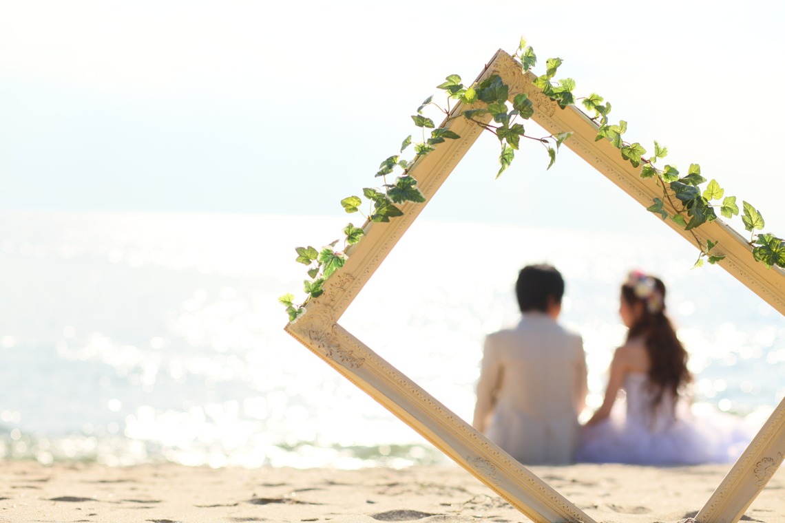 ウェディングアベニューが撮影した「内海　愛知県知多」の写真