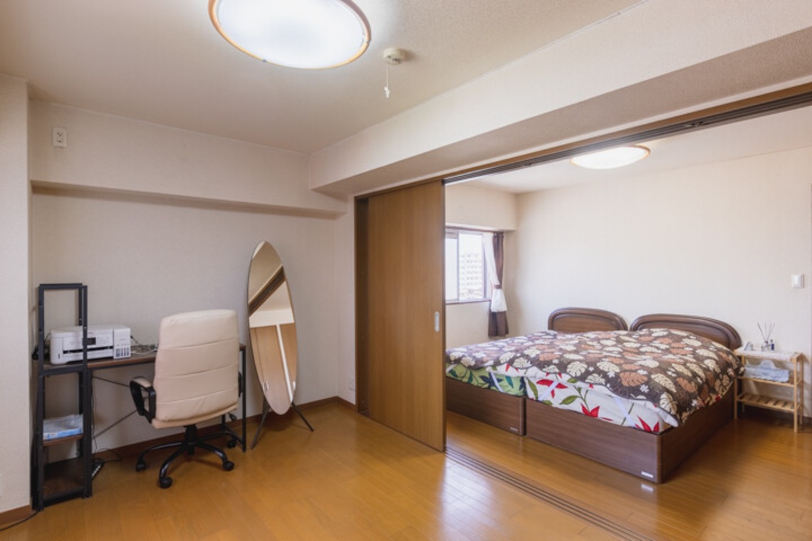 内海　利彦が撮影した「不動産販売用のインテリア・エクステリア撮影」の写真