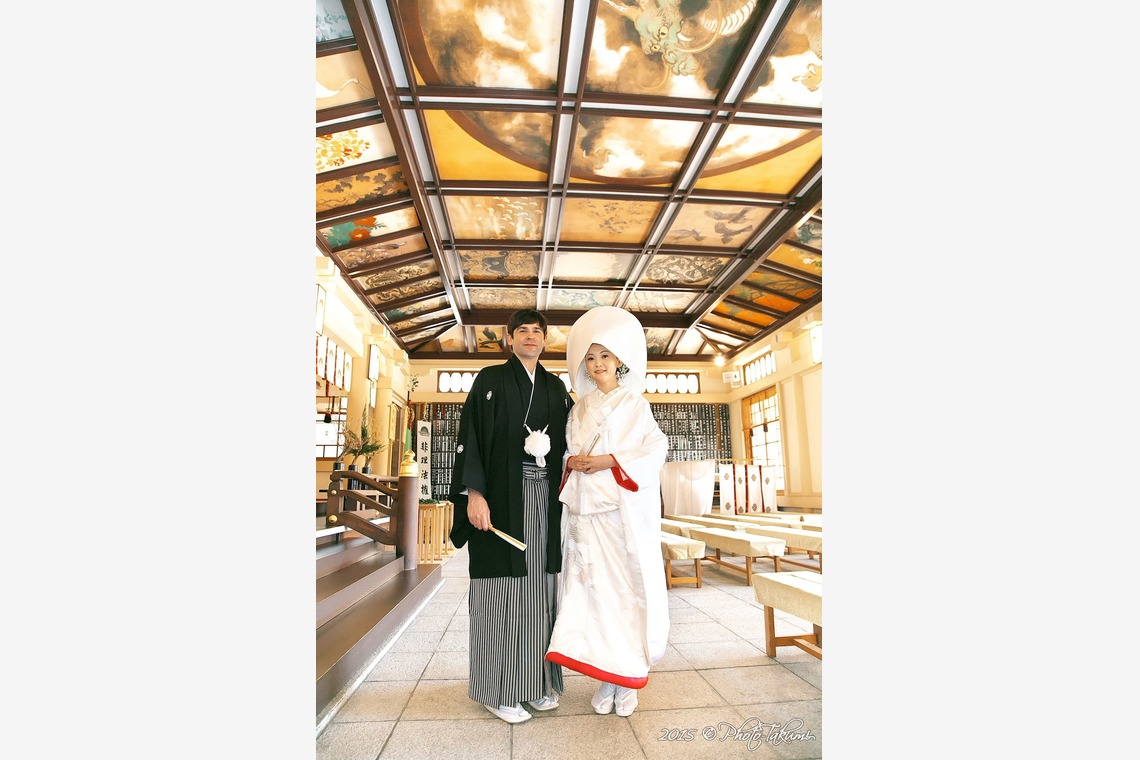 フォトの匠 (原 孝志)が撮影した写真のアルバム「当日スナップ写真神戸」