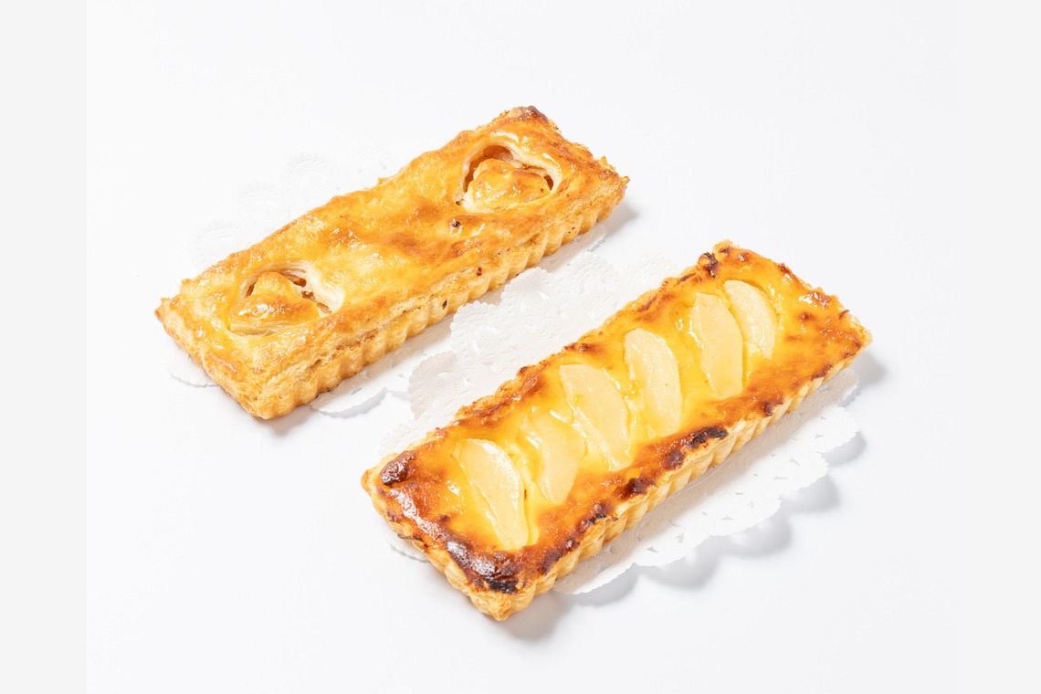 フォトスタジオENOが撮影した「焼菓子」の写真