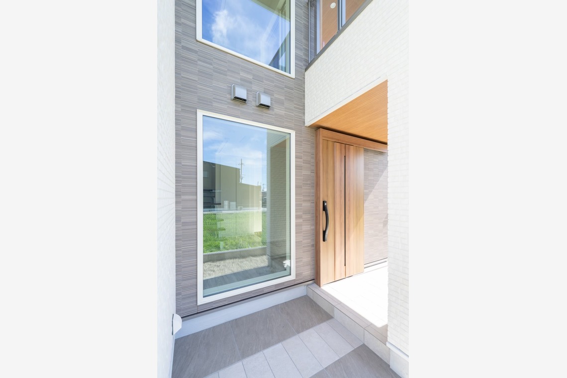 株式会社VISTA / VISTA Photographyが撮影した写真のアルバム「建築撮影」