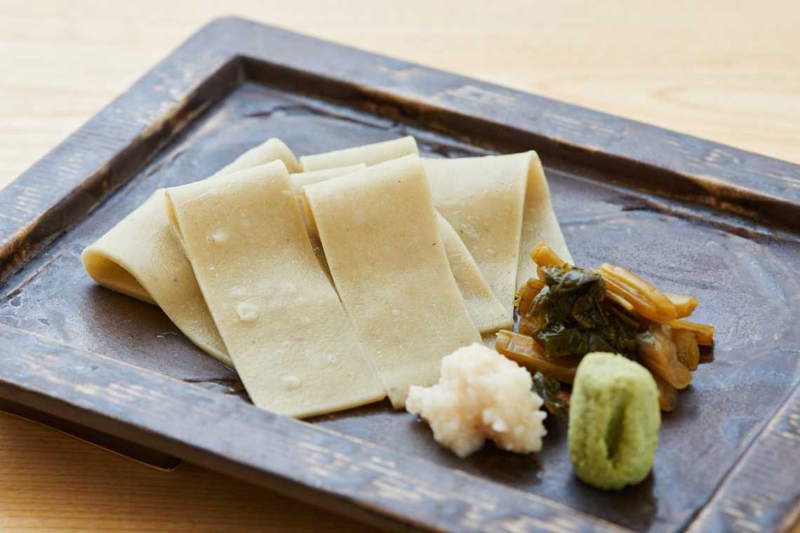 増元幸司が撮影した「料理」の写真