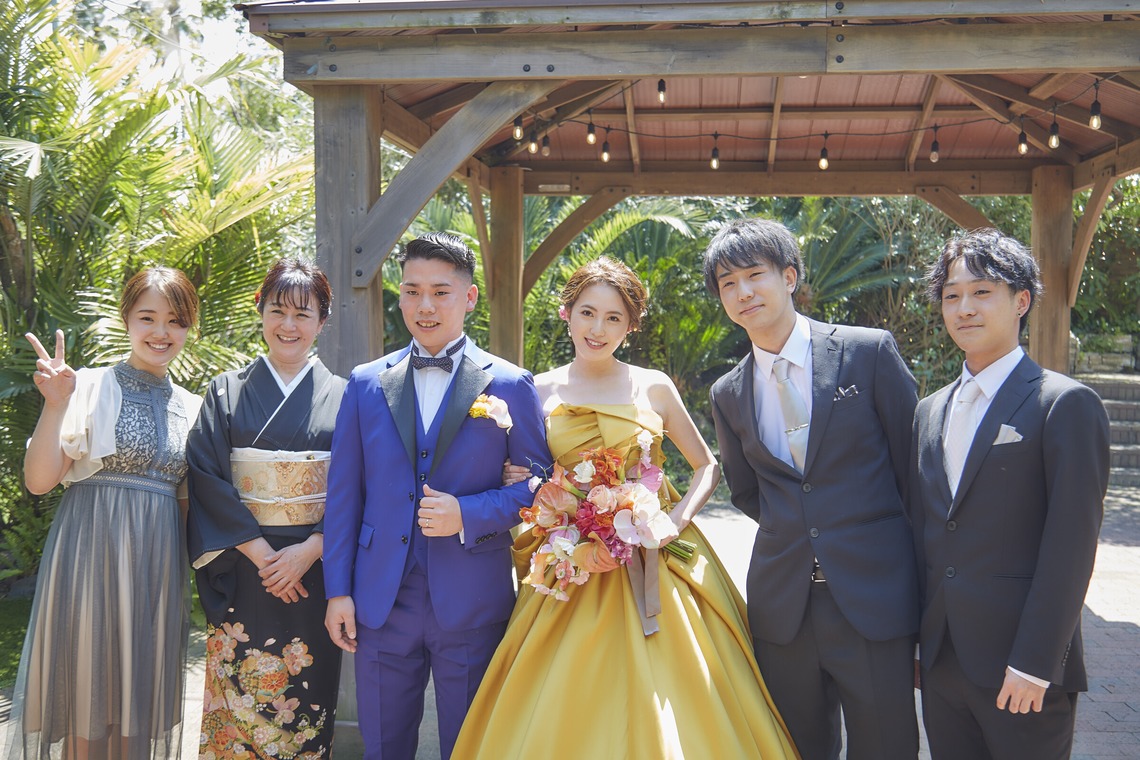 津田野 瑞希が撮影した「家族写真」の写真