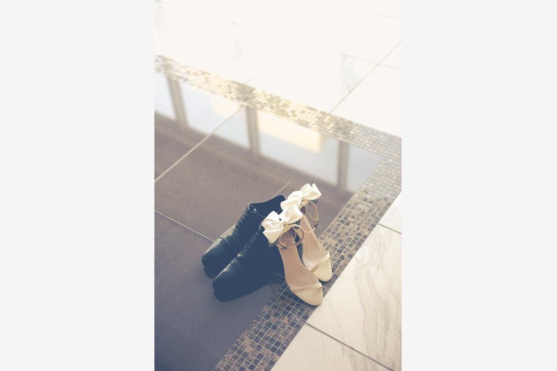 Feel So High! Kenichi Morinaga photography（森永 健一）が撮影した「結婚披露宴フォトギャラリー」の写真