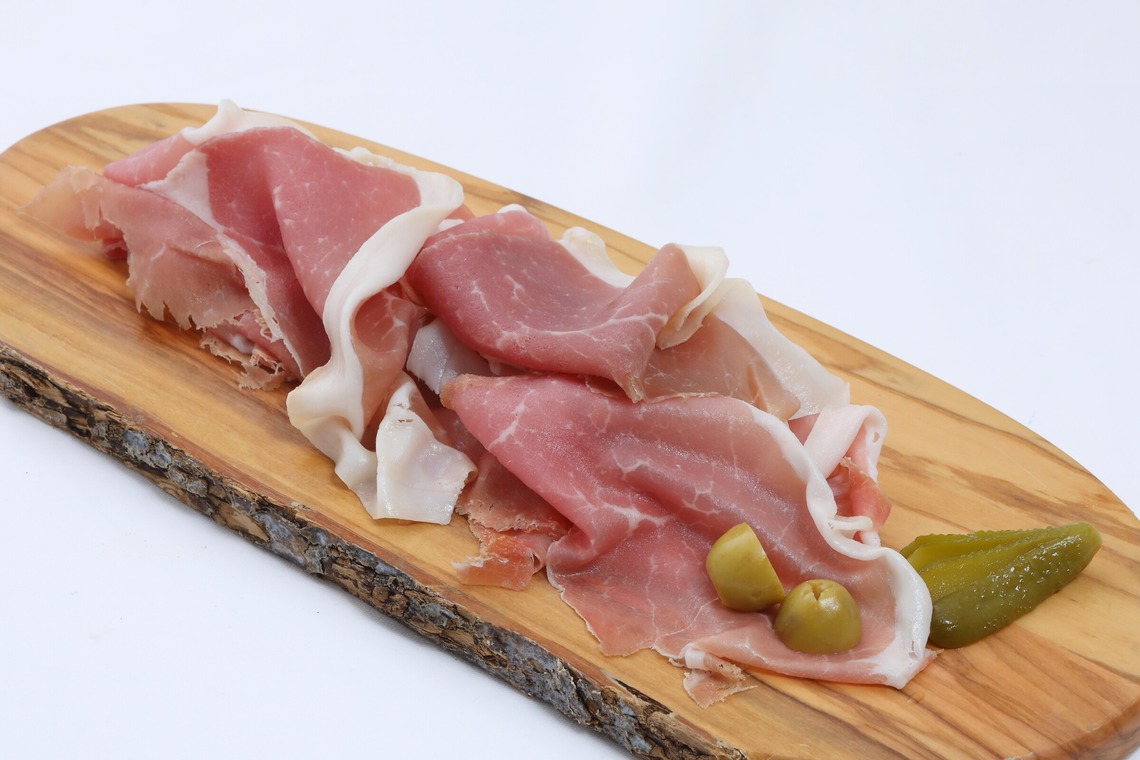 森安　照が撮影した「レストラン・メニュー」の写真