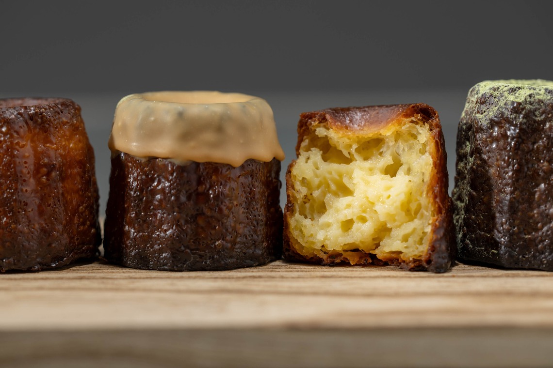 studio tie keyが撮影した写真のアルバム「スイーツ・店舗撮影」