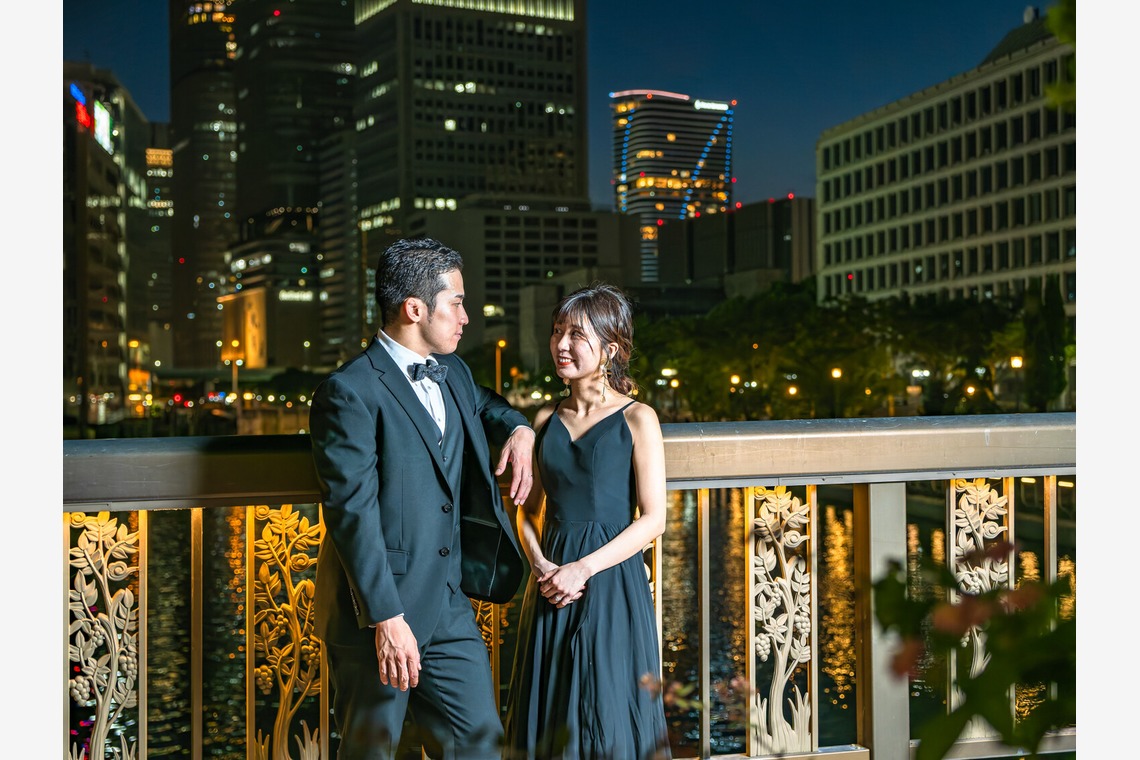 Photo of Wedding/Kobe/Osaka taken by 中村雅樹