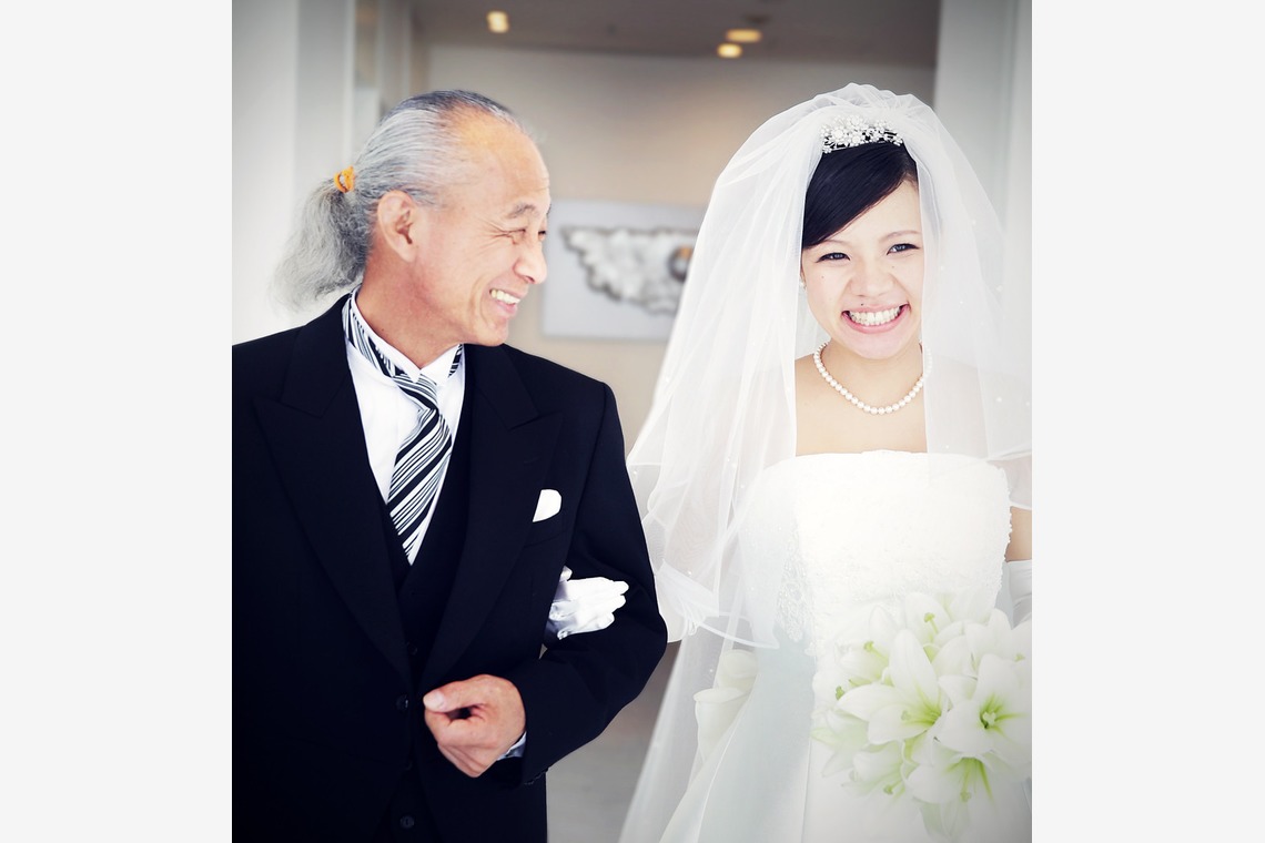 Photo of wedding_snap taken by Hiroshi Masuda