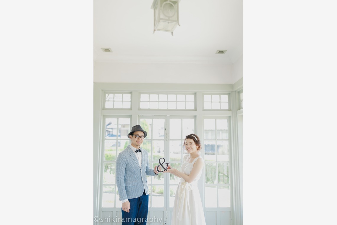 シキラマ グラフィーが撮影した「街角ロケーション」の写真