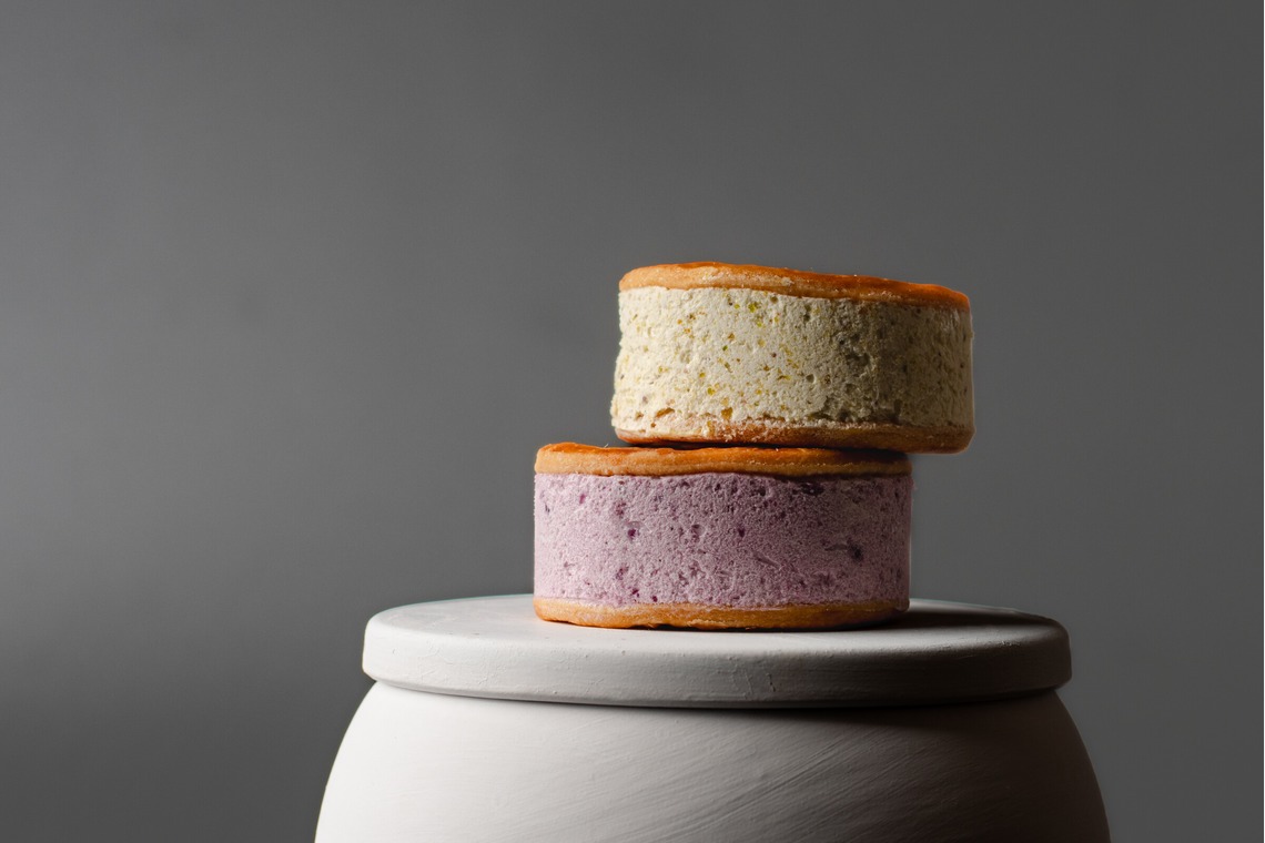 田中良正が撮影した写真のアルバム「料理撮影」