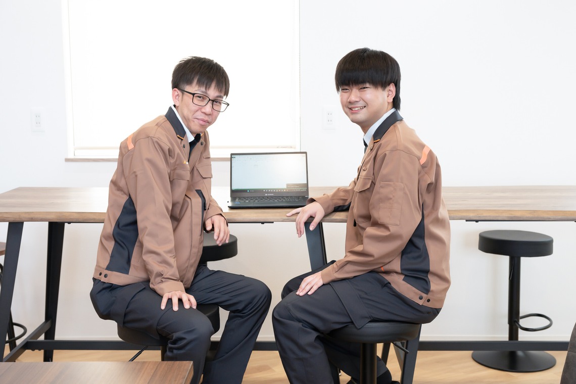 オフィス 芦野が撮影した「過去の案件撮影」の写真