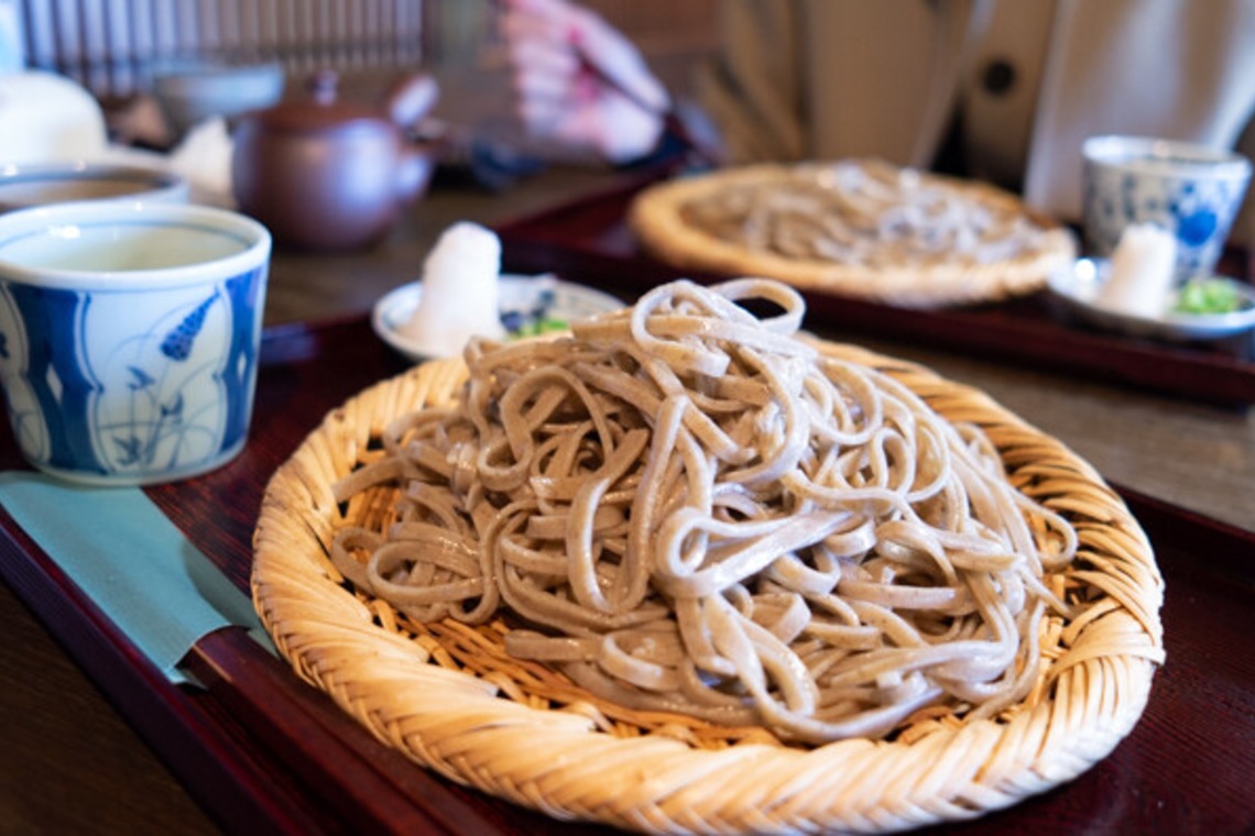 手塚隆弘が撮影した「気ままに」の写真