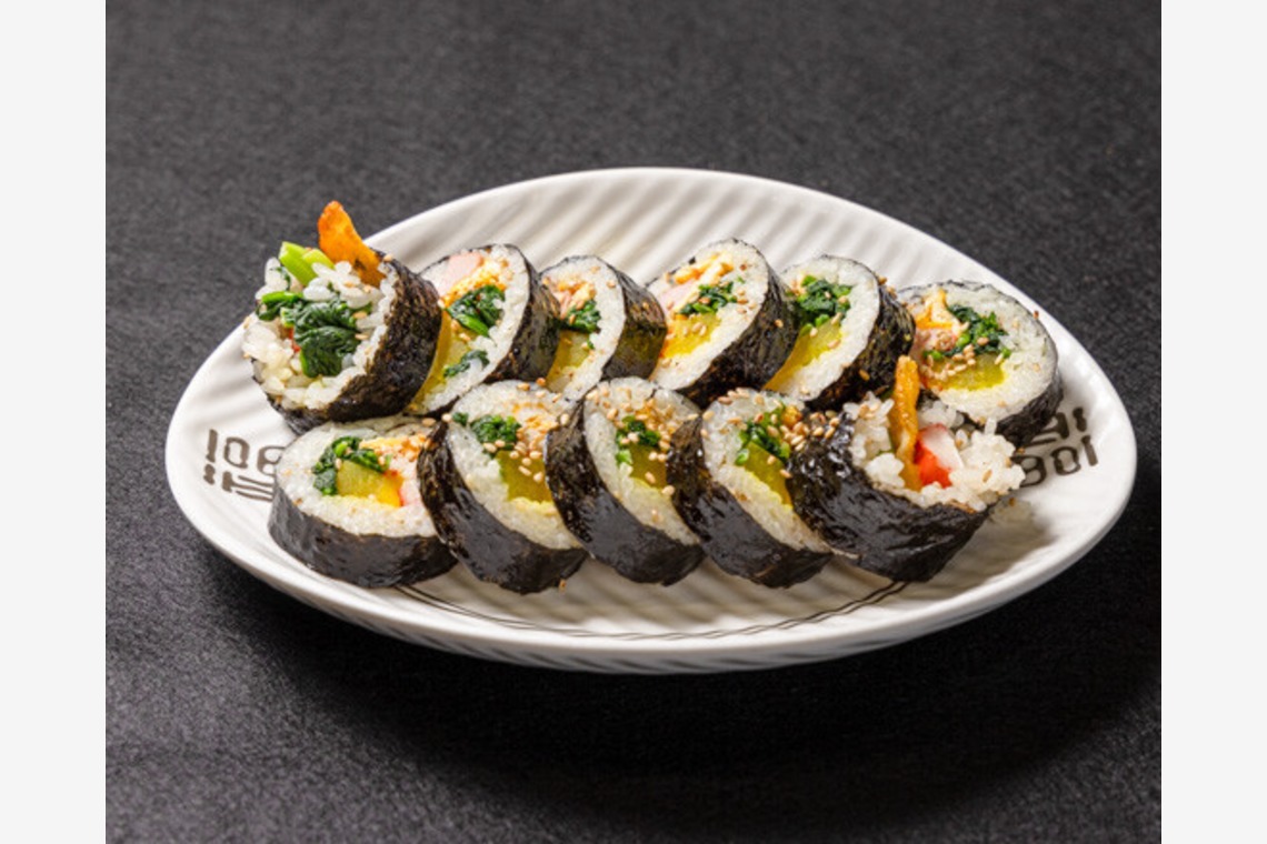 内海　利彦が撮影した写真のアルバム「韓国料理」