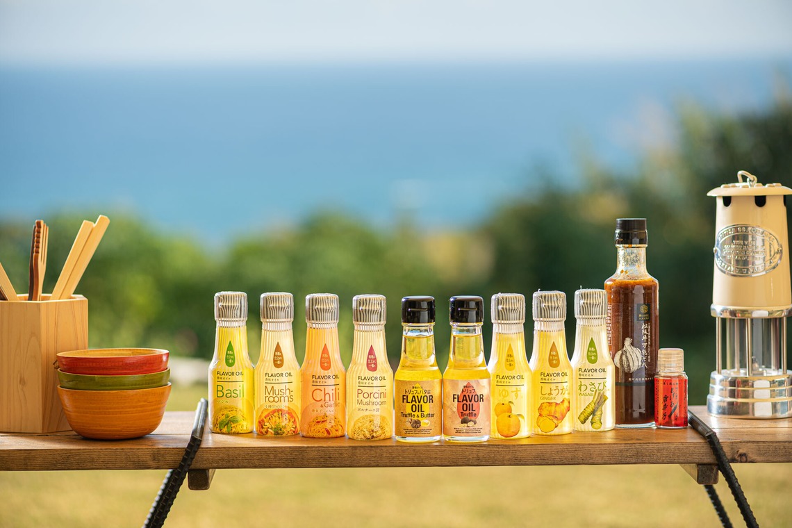 吉田佳央が撮影した「フード」の写真