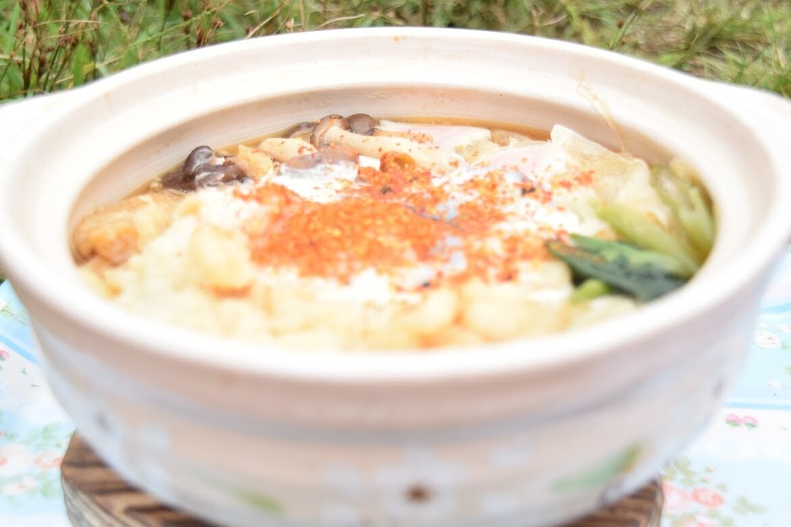 小野友輔が撮影した「料理写真」の写真