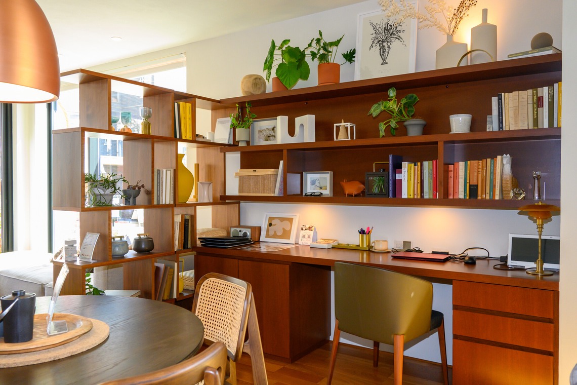 写真家 石田 和昭が撮影した写真のアルバム「不動産作例」