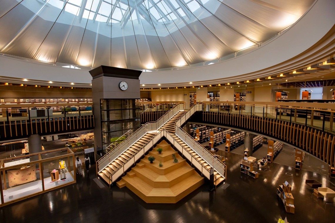 Spooncatが撮影した写真のアルバム「建築」