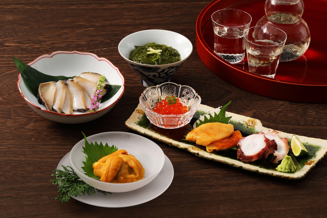 森谷遼太郎が撮影した「料理写真撮影」の写真