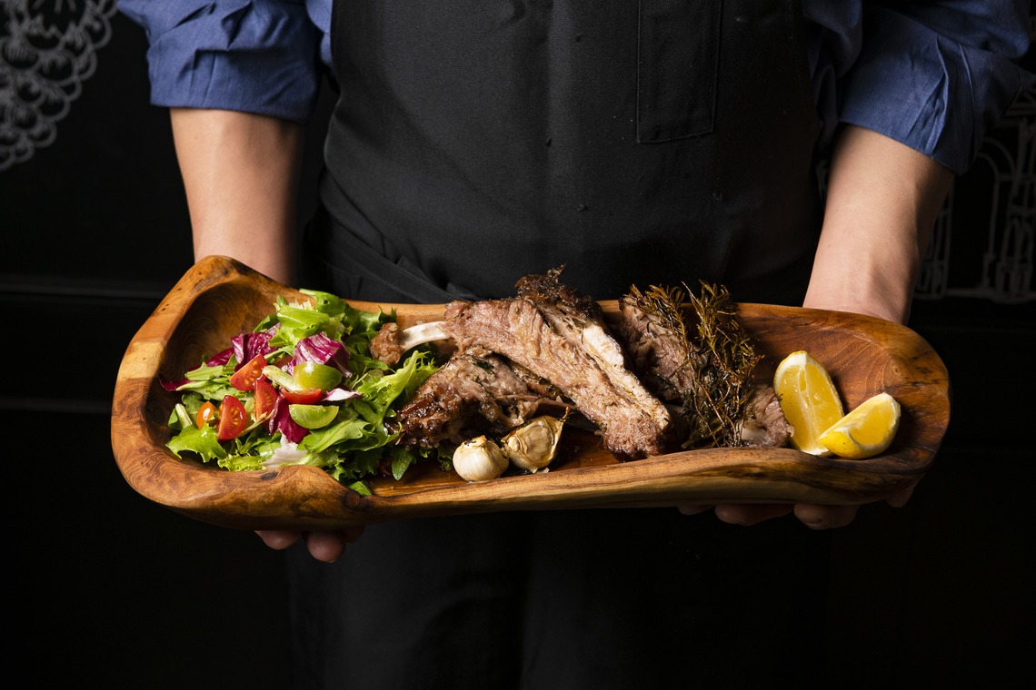 Yusuke Tanakadateが撮影した「フード撮影」の写真