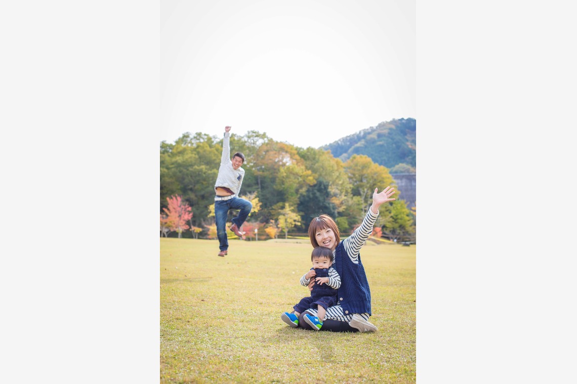 SORAIRO（吉川聖司）が撮影した「バースデー 2015.11.1@亀岡」の写真