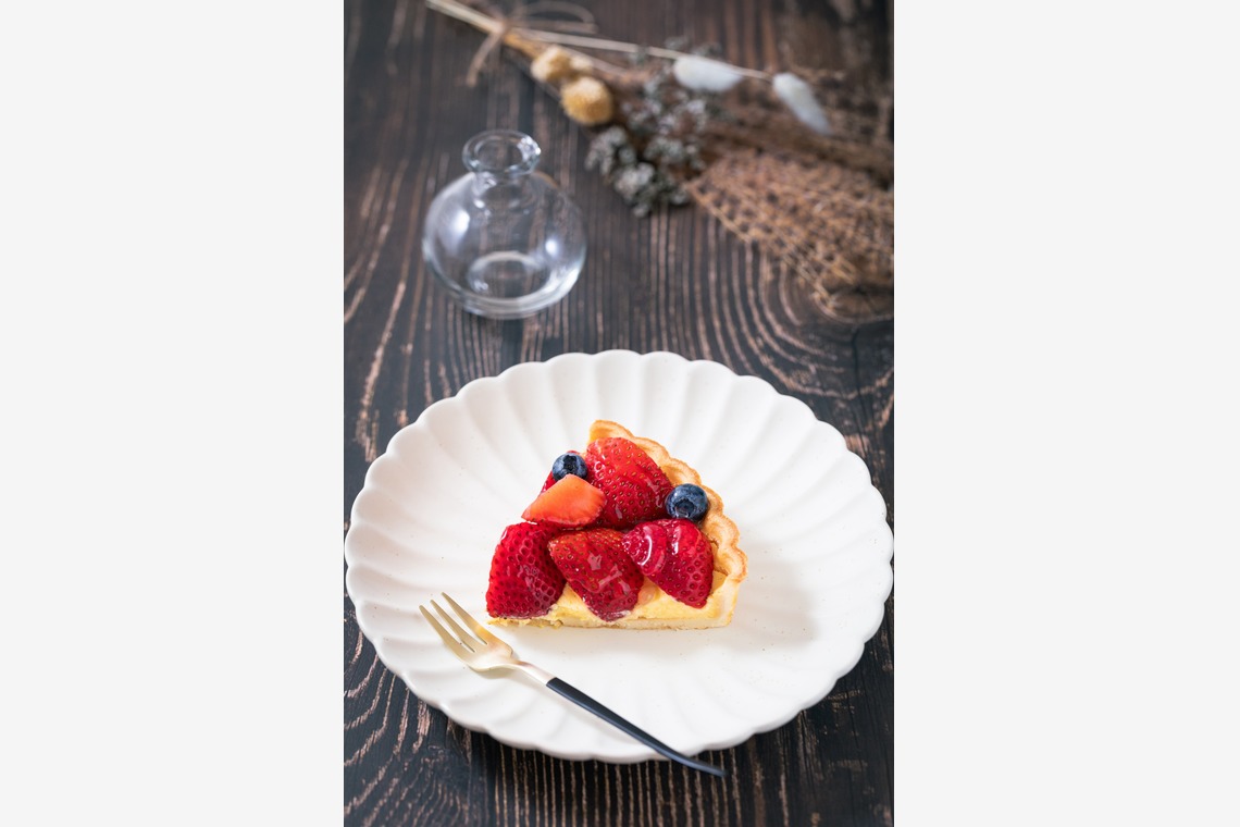 齋藤将成が撮影した写真のアルバム「料理撮影作例」