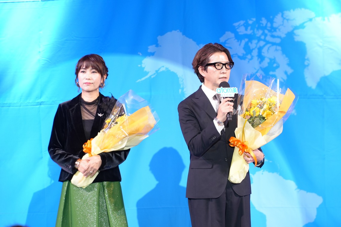 フォトビジョングループみっちゃんが撮影した「セミナー、集合写真」の写真